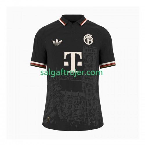 Bayern München Special Fodboldtrøjer Hjemmebanesæt 2025 Kort ærmer Bayern München Special Fodboldtrøjer Hjemmebanesæt 2025 Kort ærmer